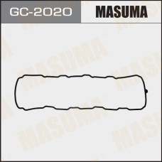 Прокладка клапанной крышки Nissan Patrol (Y61) 00- (ZD30DDTI) MASUMA