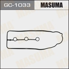 Прокладка клапанной крышки Toyota Land Cruiser Prado (J120) 02-10 (1GRFE) MASUMA GC-1033