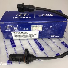 Датчик положения коленвала Hyundai Sonata 2,4