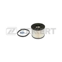 Фильтр топливный ZEKKERT KF5267 (PU1033X Mann) / Audi Q7 06-, Porsche Cayenne 09-, VW Touareg 04-