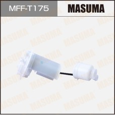 Топливный фильтр MASUMA в бак CAMRY, ES200 / ASV70L.RUS, ASZ10L