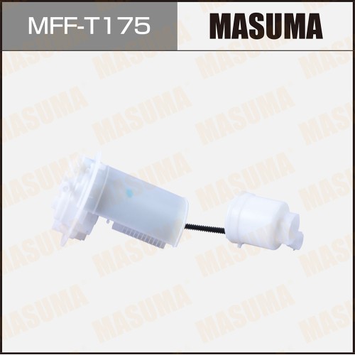 Топливный фильтр MASUMA в бак CAMRY, ES200 / ASV70L.RUS, ASZ10L