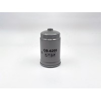Фильтр топливный двс 245 евро 2 Big Filter GB-6209