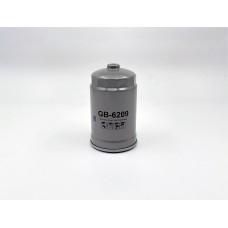 Фильтр топливный двс 245 евро 2 Big Filter GB-6209