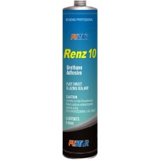 Клей для вклейки стекла RENZ10 картридж 310 мл