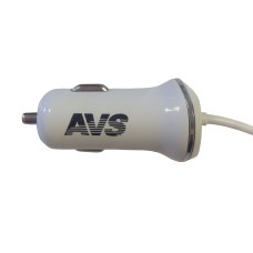 Зарядное устройство AVS 12/24 В 1,2 А microUSB CMR-211 A78029S