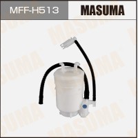 Фильтр топливный в бак Honda CR-V (RM, RW) 13- (элемент) MASUMA MFF-H513