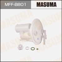 Фильтр топливный в бак Subaru Forester (SH) 07-12, Impreza 11-06, XV 12- MASUMA MFF-B801