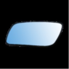 Зеркальный элемент ВАЗ 2170 правый н/образца антиблик голубой Автоблик2