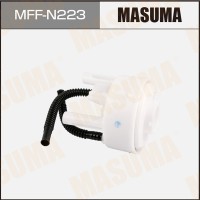 Фильтр топливный в бак Nissan Qashqai (J10) 08-13 (элемент) MASUMA MFF-N223