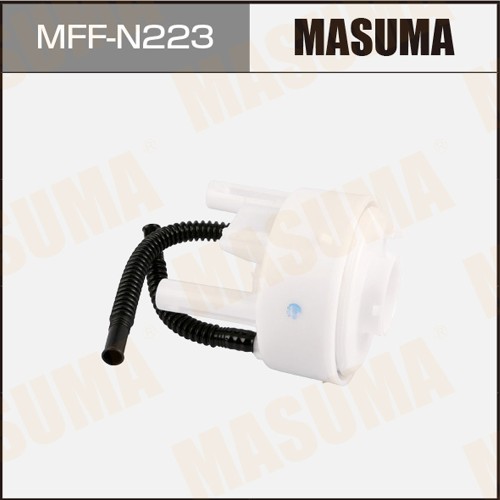 Фильтр топливный в бак Nissan Qashqai (J10) 08-13 (элемент) MASUMA MFF-N223