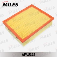Фильтр воздушный MILES AFAU331 AUDI A4/A6/A8 2.5TDI 97-
