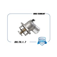 Термостат Chevrolet Spark BRTH17
