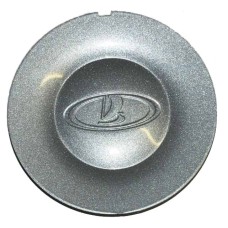 Колпачок на колесный диск ВАЗ 2112-2170 пластмассовый Сызрань 21120310101420