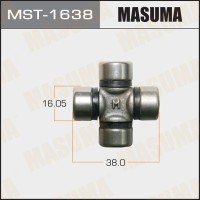 Крестовина рулевого механизма 16.05 x 38 MASUMA MST-1638