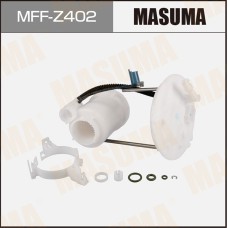 Фильтр топливный MASUMA MFFZ402 MAZDA 5 1.8/2.0L 05-