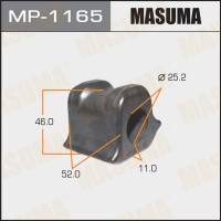 Втулка стабилизатора Toyota Alphard 08-, Estima 06- правая MASUMA MP-1165