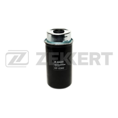 Фильтр топливный ZEKKERT KF5382 (WK8158 Mann) / Ford Transit VII 06-, Transit Tourneo II 06-