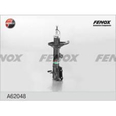 Амортизатор FENOX A62048 Hyundai Matrix (FC) 01- задн.газ.L