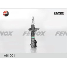 Амортизатор FENOX A61001 VW Golf III 1.9TDI/SDI, 2.0 91-97, Passat/Passat Variant 88-97 пер.газ.