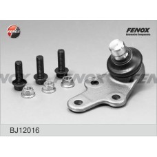 Опора шаровая FENOX BJ12016 FORD Focus-III 11- пер.R