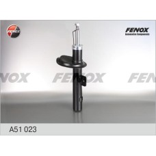 Амортизатор FENOX A51023 Peugeot 206 98-, Peugeot Partner 02-08; Citroen Berlingo 02-08 пер.газ.L