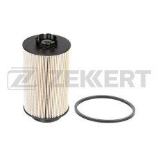 Фильтр топливный ZEKKERT KF5506E (51125030061 MAN) / Man TGA 04-, TGL 05-, TGM 05-, TGS 07-, TGX 07-, Neoplan