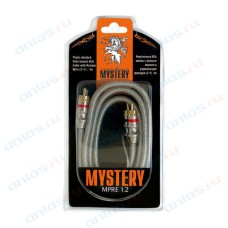 Набор Mystery MPRE 1.2 (кабели RCA, штекеры, разветвители)