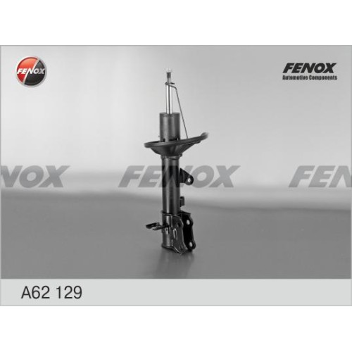 Амортизатор FENOX A62129 Kia Cerato 05- задн. левая; г/масло