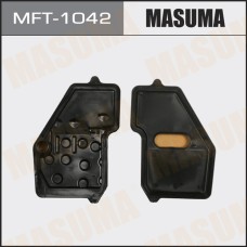 Фильтр АКПП Toyota bB 06-, Duet 01-, Passo 04- MASUMA MFT-1042