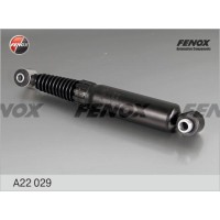 Амортизатор FENOX A22029 Peugeot 206 98-, 206 + 09- задн.газ.