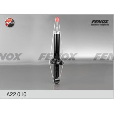 Амортизатор FENOX A22010 Hyundai Sonata 5 ТагАЗ (L/ 143mm)/KIA Magentis 01- задн.газ.
