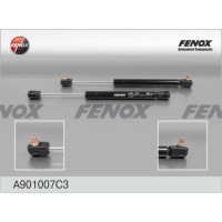 Упор газовый FENOX A901007C3 ВАЗ 1118 ЕВРОкрепление L/ 305, l/ 200, 415N / амортизатор багажника