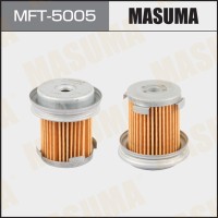 Фильтр АКПП Honda Jazz/Fit 01- Masuma MFT-5005