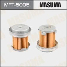 Фильтр АКПП Honda Jazz/Fit 01- Masuma MFT-5005