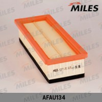 Фильтр воздушный MILES AFAU134 FIAT PUNTO 1.2/1.4/FORD KA 1.2