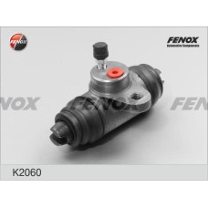 Цилиндр тормозной FENOX K2060 D20.64 VW T4 91>