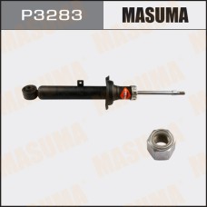 Амортизатор MASUMA P3283 амортизатор газомасляный (KYB-341262)(1 / 6)
