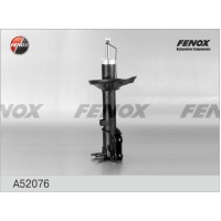 Амортизатор FENOX A52076 Hyundai Accent (ТагАЗ) задн.газ.L