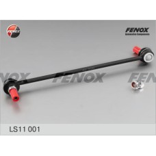 Тяга стабилизатора FENOX LS11001 Ford C-Max 07-, Focus C-Max 03-07, Focus II 04-, Ford Kuga 08-; Maz