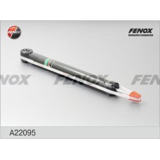 Амортизатор FENOX A22095 VW POLO 10- задн. / 6RU513025A