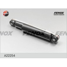 Амортизатор FENOX A22254 Daewoo Matiz 98-05 задний; г/масло