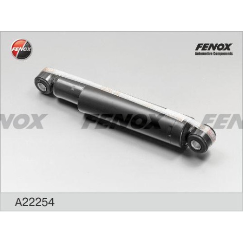 Амортизатор FENOX A22254 Daewoo Matiz 98-05 задний; г/масло