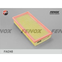 Фильтр воздушный FENOX FAI248 Rexton 2.0/2.7 Dsl