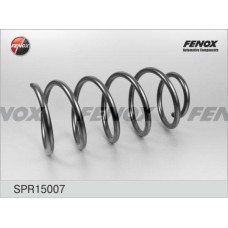 Пружина (2шт. в упаковке) FENOX SPR15007 (цена за 1шт.) Chevrolet Lacetti 05- 1.4, 1.6 передняя / 96415732