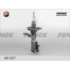 Амортизатор FENOX A61237 Honda CR-V II 05-06 2.0 передняя правая г/масло / 51605S9AG22