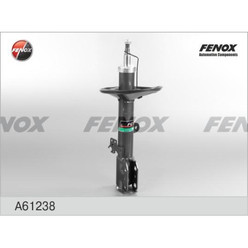 Амортизатор FENOX A61238 Toyota RAV 4 II 00-06, Chery Tiggo TagAZ передняя левая г/масло = 48520-49775, T11-29