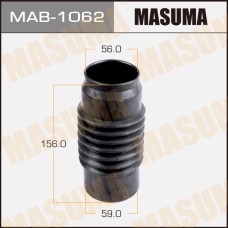 Пыльник амортизатора Mazda 6 (GG) 04- переднего MASUMA MAB-1062